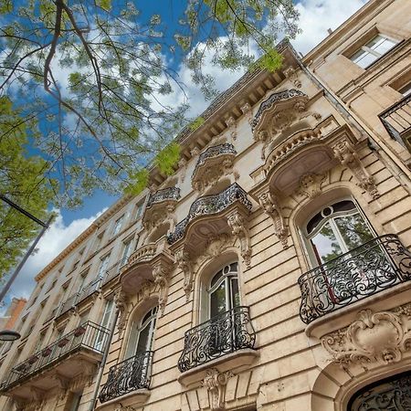 Bordeaux Locations - Clemenceau Apartment Екстериор снимка